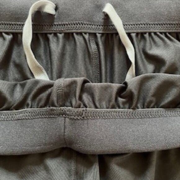 Eastbay Athletic Gym Shorts XL Black - Picture 6 of 6